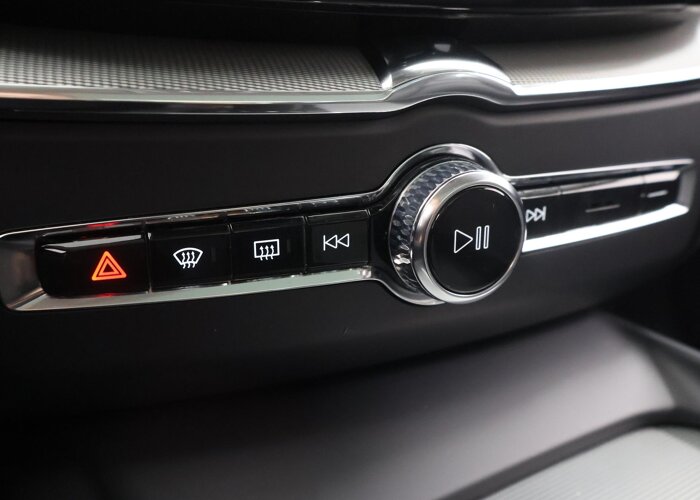Volvo XC60 2.0 T6 Plug-in hybrid AWD Inscription Expression