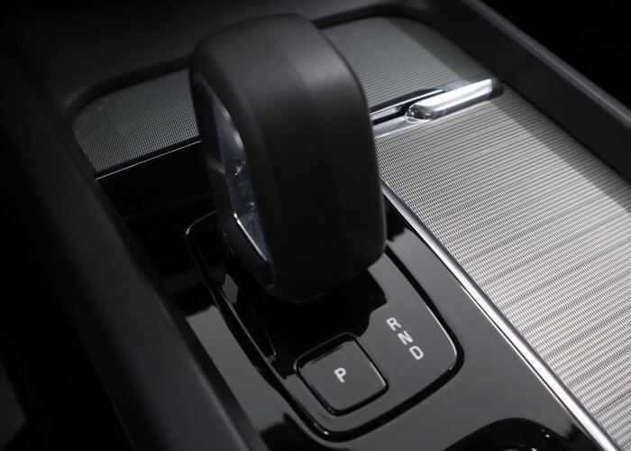 Volvo XC60 2.0 T6 Plug-in hybrid AWD Inscription Expression