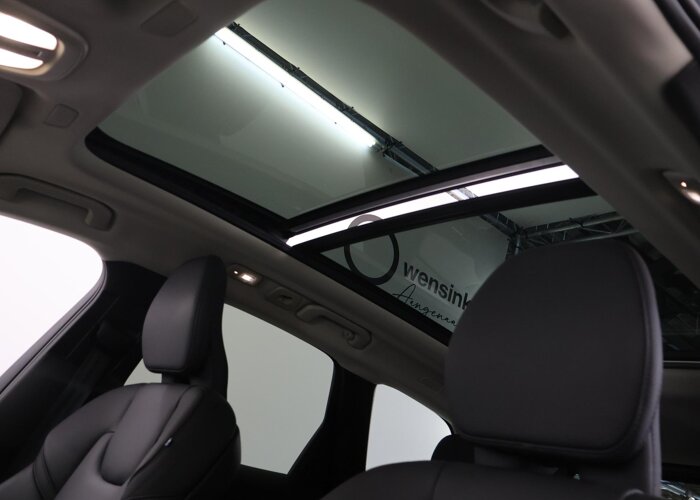Volvo XC60 2.0 T6 Plug-in hybrid AWD Inscription Expression