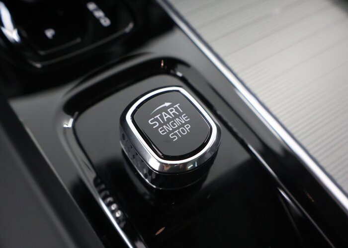 Volvo XC60 2.0 T6 Plug-in hybrid AWD Inscription Expression