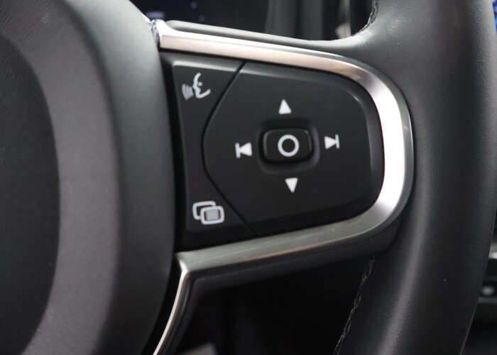 Volvo XC60 2.0 T6 Plug-in hybrid AWD Inscription Expression