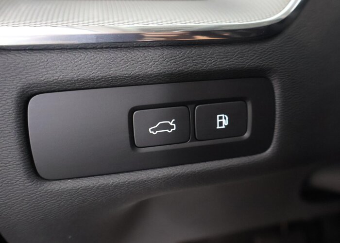 Volvo XC60 2.0 T6 Plug-in hybrid AWD Inscription Expression