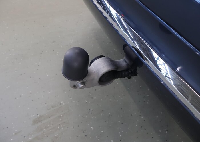 Volvo XC60 2.0 T6 Plug-in hybrid AWD Inscription Expression