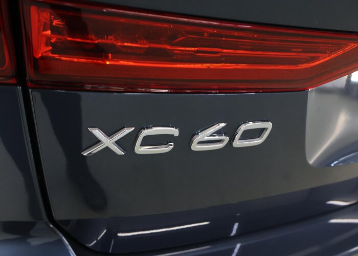 Volvo XC60 2.0 T6 Plug-in hybrid AWD Inscription Expression