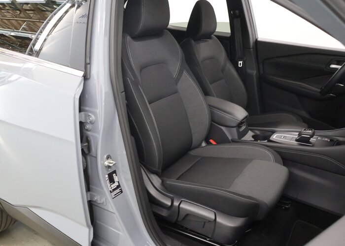Nissan QASHQAI 1.3 MHEV Tekna