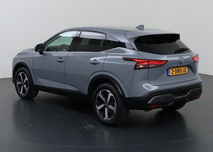 Nissan QASHQAI 1.3 MHEV Tekna
