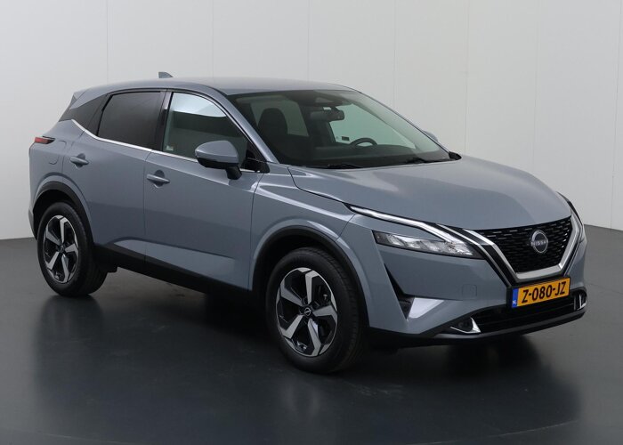 Nissan QASHQAI 1.3 MHEV Tekna