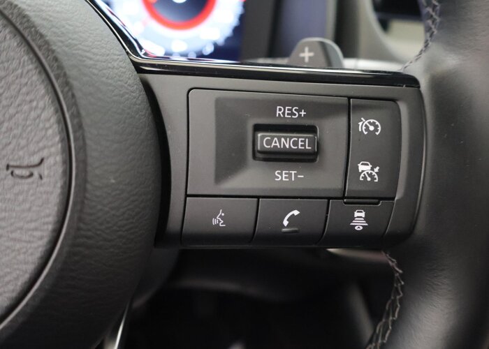 Nissan QASHQAI 1.3 MHEV Tekna