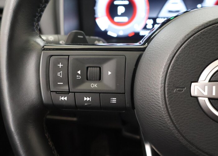 Nissan QASHQAI 1.3 MHEV Tekna