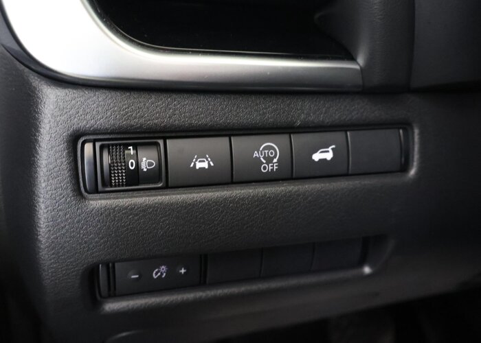 Nissan QASHQAI 1.3 MHEV Tekna