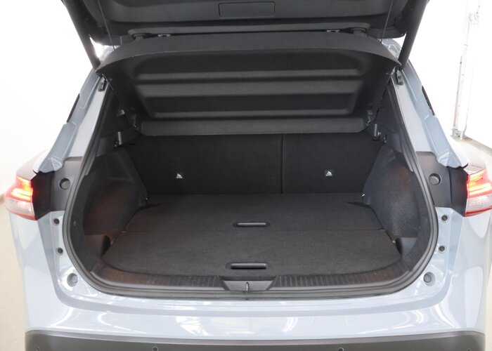 Nissan QASHQAI 1.3 MHEV Tekna
