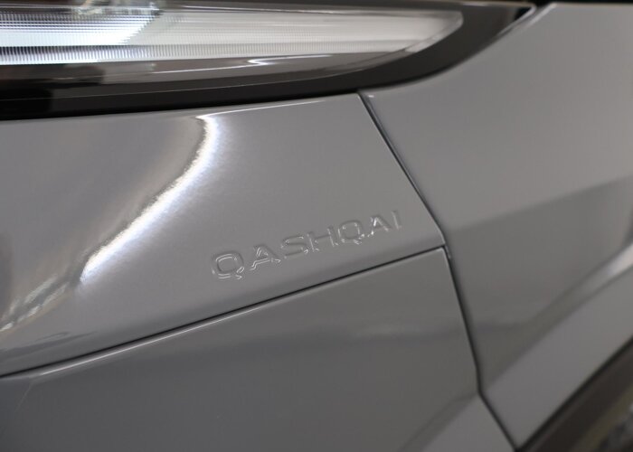 Nissan QASHQAI 1.3 MHEV Tekna