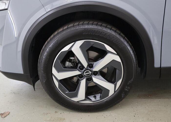 Nissan QASHQAI 1.3 MHEV Tekna