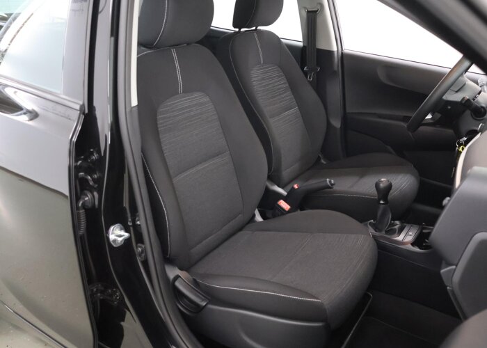 Kia Picanto 1.0 MPi ComfortLine