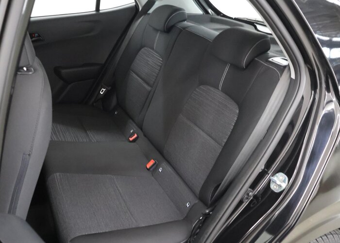 Kia Picanto 1.0 MPi ComfortLine