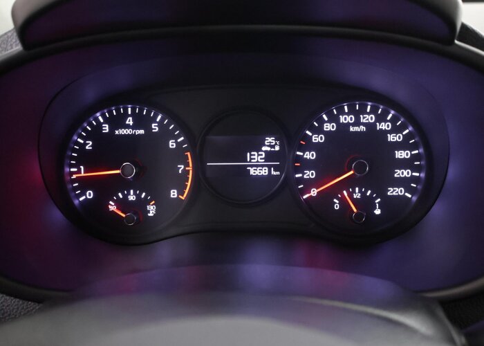 Kia Picanto 1.0 MPi ComfortLine