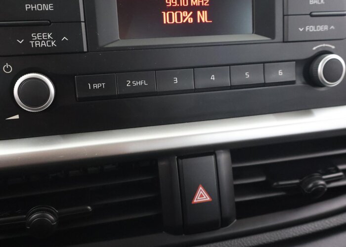 Kia Picanto 1.0 MPi ComfortLine