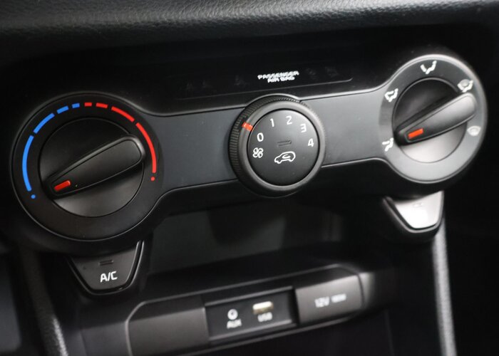 Kia Picanto 1.0 MPi ComfortLine