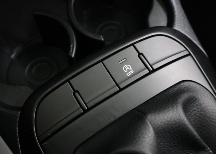 Kia Picanto 1.0 MPi ComfortLine