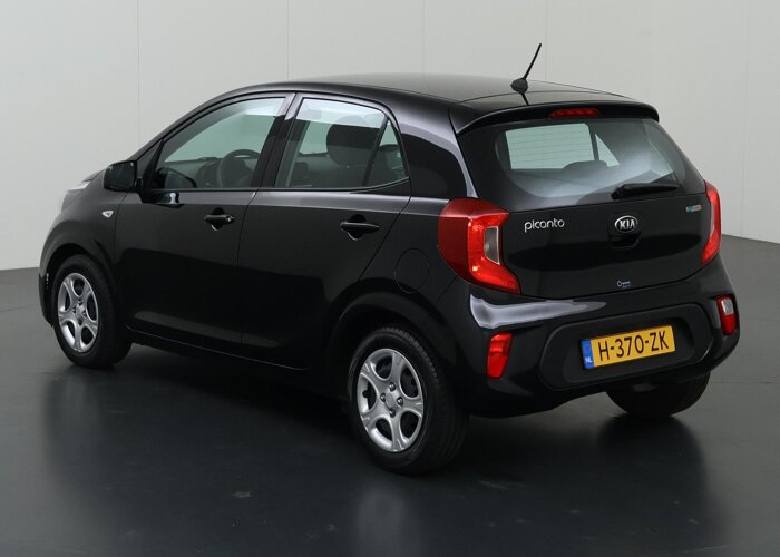 Kia Picanto 1.0 MPi ComfortLine