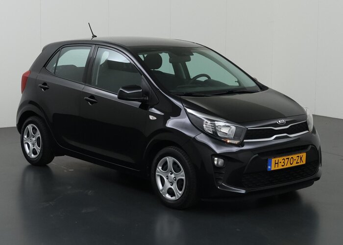 Kia Picanto 1.0 MPi ComfortLine