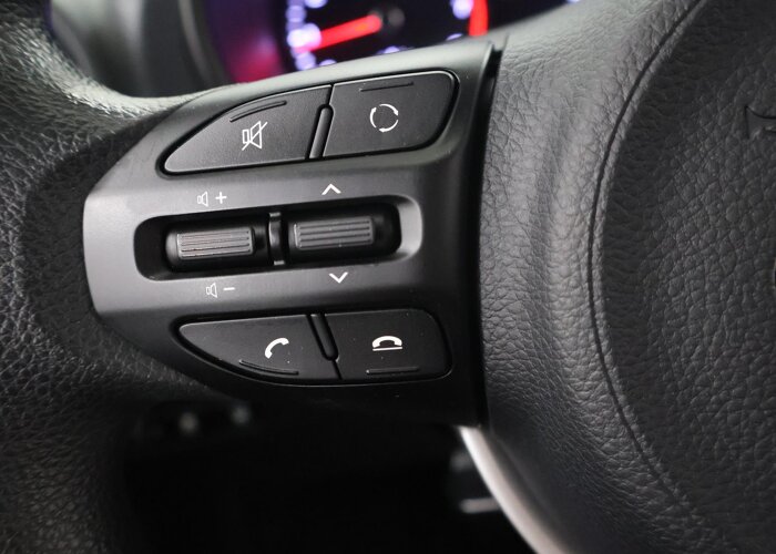 Kia Picanto 1.0 MPi ComfortLine