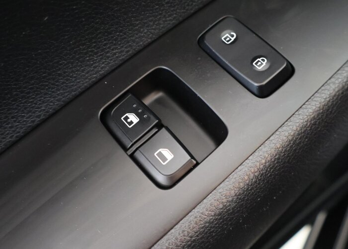 Kia Picanto 1.0 MPi ComfortLine