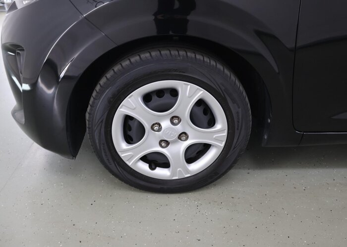 Kia Picanto 1.0 MPi ComfortLine