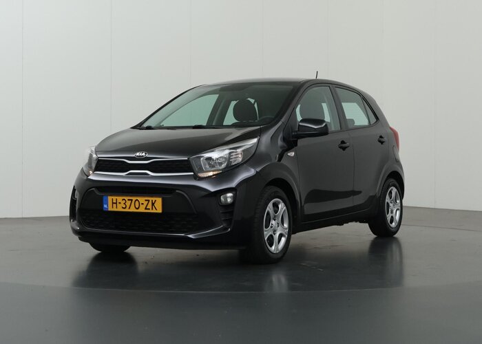 Kia Picanto 1.0 MPi ComfortLine