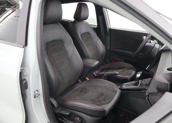 Ford Puma 1.0 EcoBoost Hybrid ST-Line X