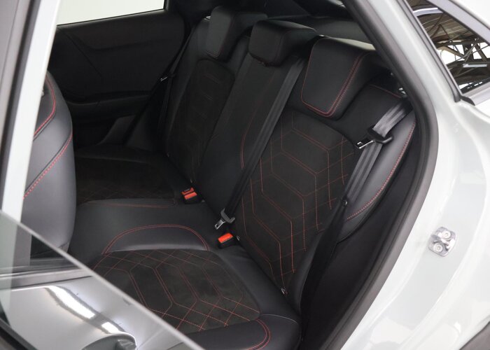 Ford Puma 1.0 EcoBoost Hybrid ST-Line X