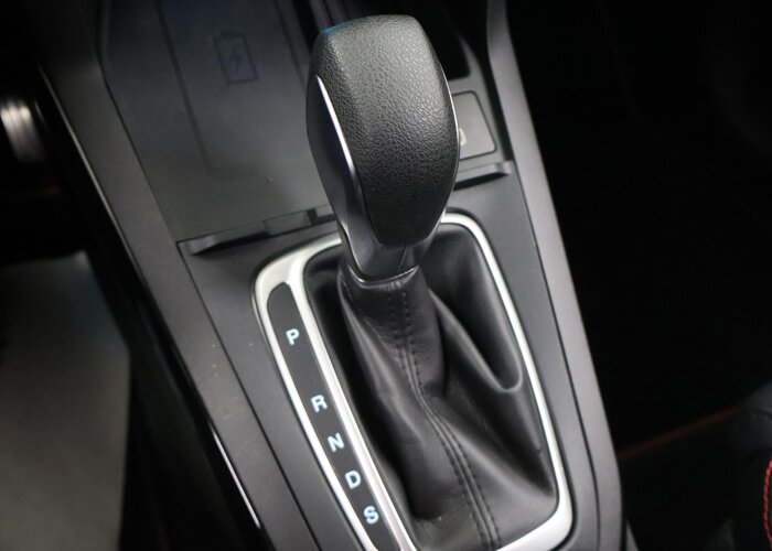 Ford Puma 1.0 EcoBoost Hybrid ST-Line X