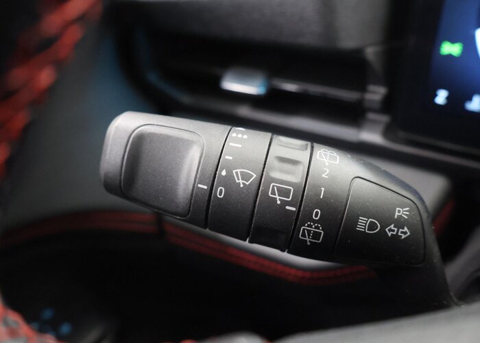 Ford Puma 1.0 EcoBoost Hybrid ST-Line X