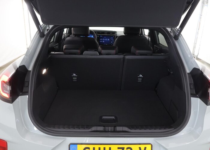 Ford Puma 1.0 EcoBoost Hybrid ST-Line X