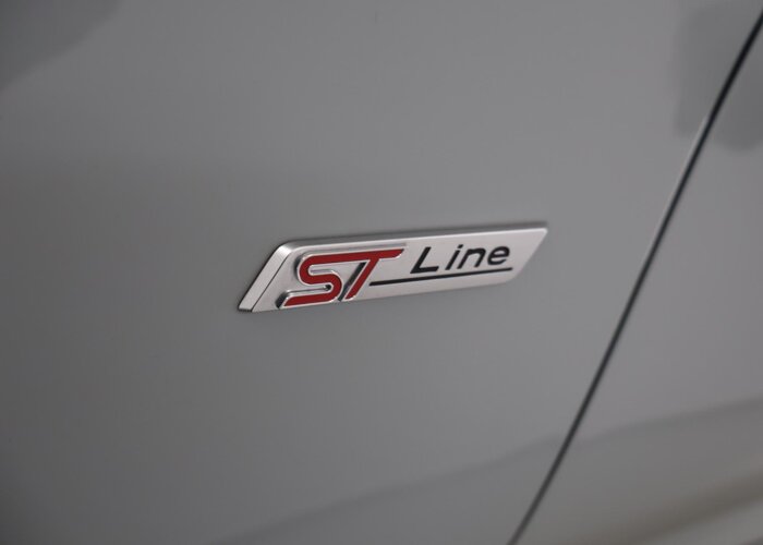 Ford Puma 1.0 EcoBoost Hybrid ST-Line X