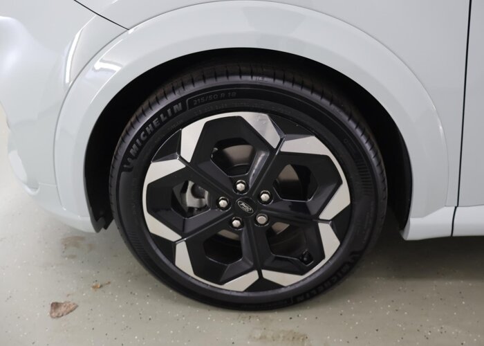 Ford Puma 1.0 EcoBoost Hybrid ST-Line X