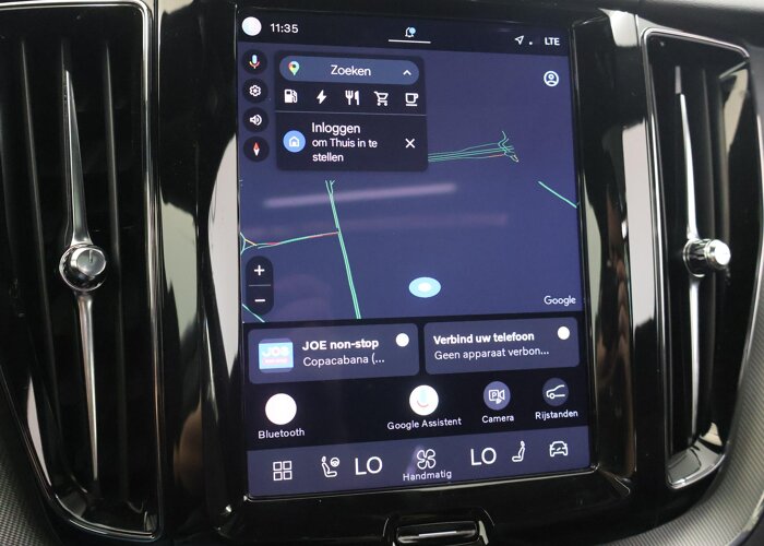Volvo XC60 2.0 T8 Plug-in hybrid AWD Plus Dark