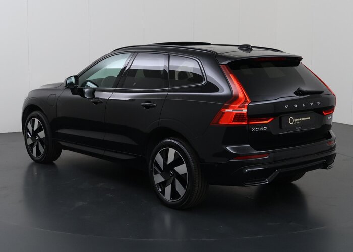 Volvo XC60 2.0 T8 Plug-in hybrid AWD Plus Dark