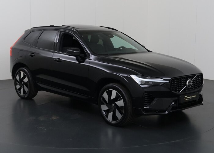 Volvo XC60 2.0 T8 Plug-in hybrid AWD Plus Dark