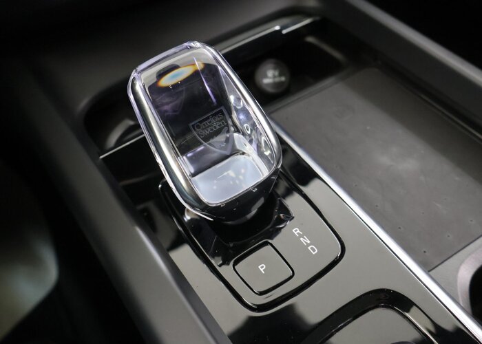 Volvo XC60 2.0 T8 Plug-in hybrid AWD Plus Dark