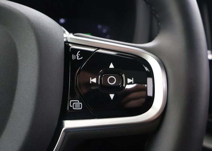 Volvo XC60 2.0 T8 Plug-in hybrid AWD Plus Dark