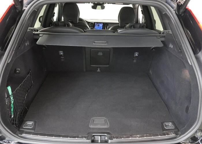 Volvo XC60 2.0 T8 Plug-in hybrid AWD Plus Dark