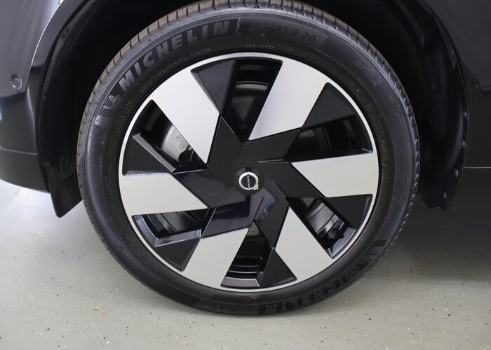 Volvo XC60 2.0 T8 Plug-in hybrid AWD Plus Dark