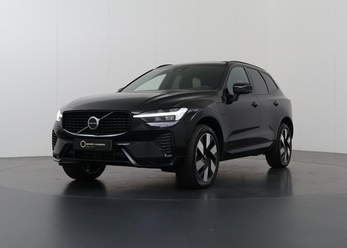 Volvo XC60 2.0 T8 Plug-in hybrid AWD Plus Dark