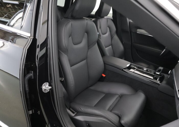 Volvo V90 2.0 T6 Plug-in hybrid AWD Plus Bright