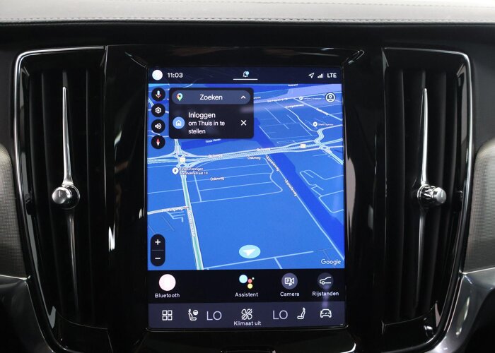 Volvo V90 2.0 T6 Plug-in hybrid AWD Plus Bright