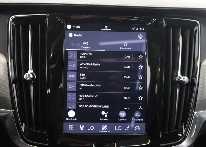 Volvo V90 2.0 T6 Plug-in hybrid AWD Plus Bright
