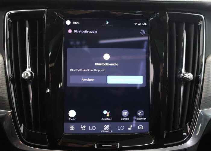Volvo V90 2.0 T6 Plug-in hybrid AWD Plus Bright
