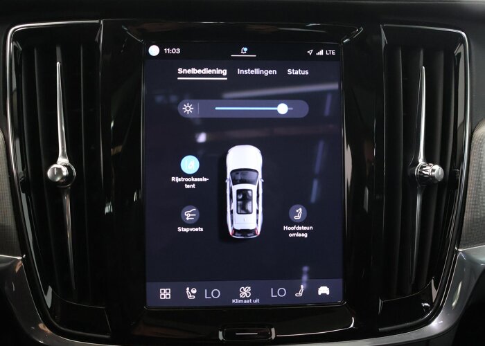 Volvo V90 2.0 T6 Plug-in hybrid AWD Plus Bright