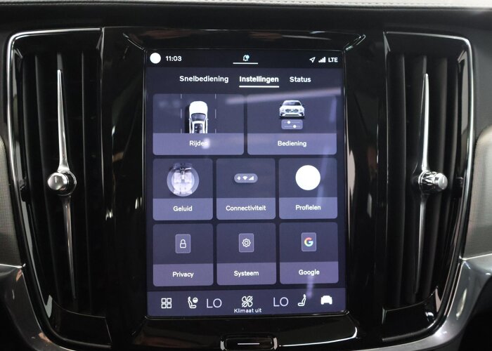 Volvo V90 2.0 T6 Plug-in hybrid AWD Plus Bright
